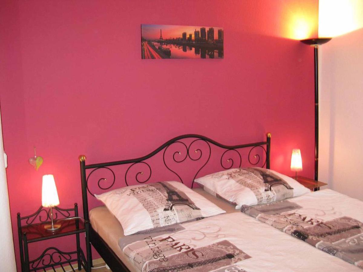 Fürth Apartment Am Europakanal מראה חיצוני תמונה