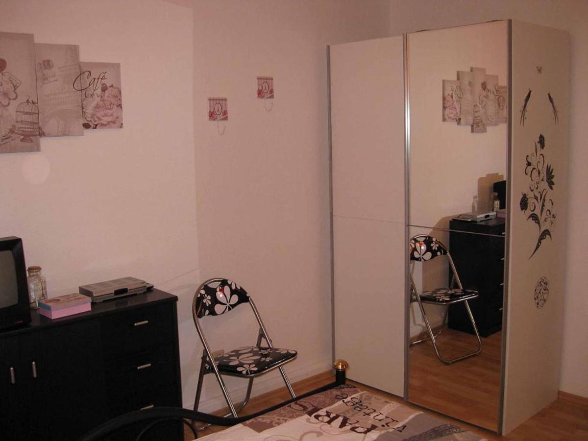 Fürth Apartment Am Europakanal מראה חיצוני תמונה