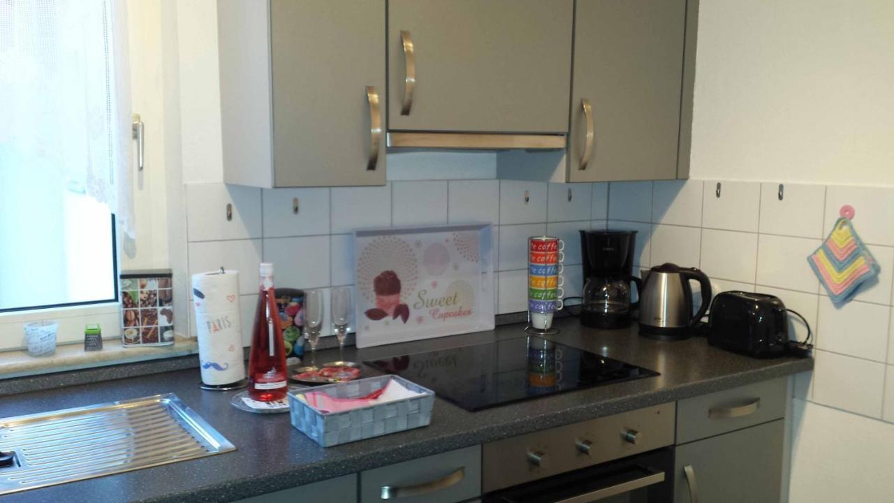 Fürth Apartment Am Europakanal מראה חיצוני תמונה