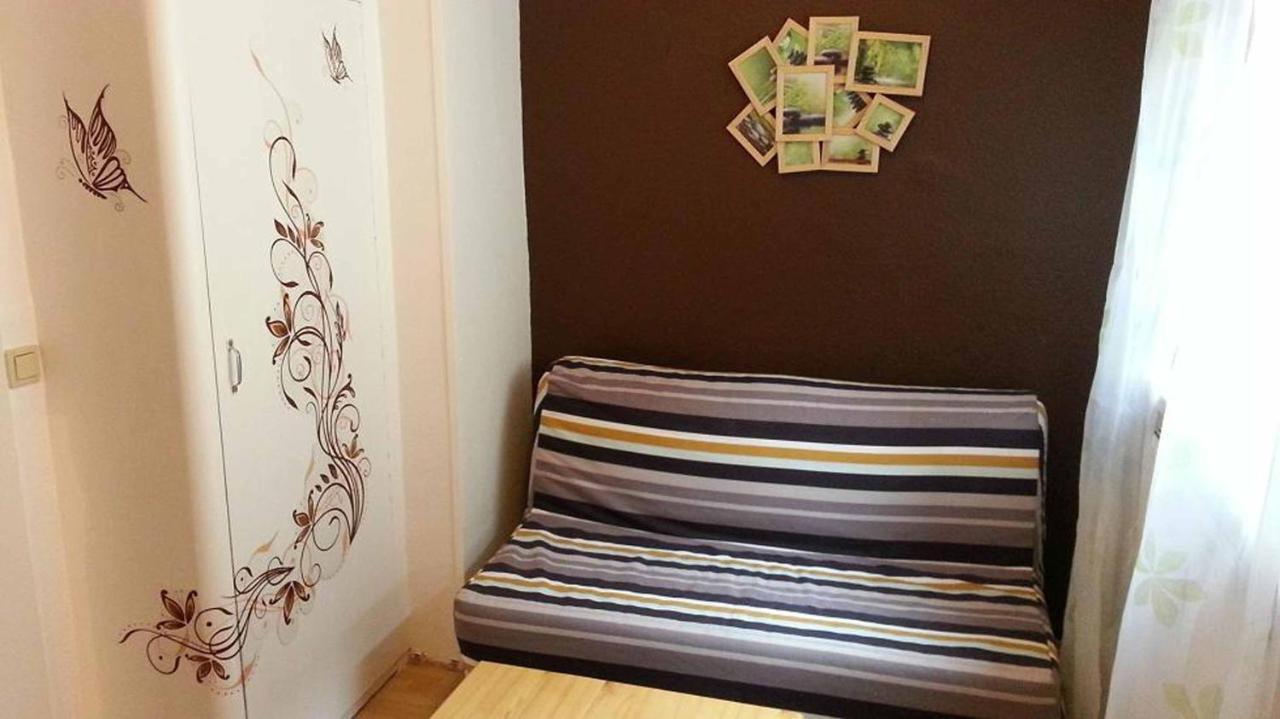 Fürth Apartment Am Europakanal מראה חיצוני תמונה