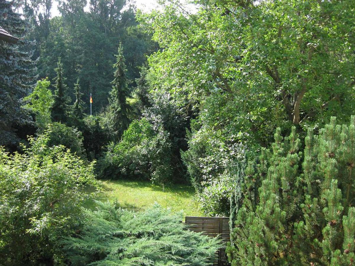 Fürth Apartment Am Europakanal מראה חיצוני תמונה