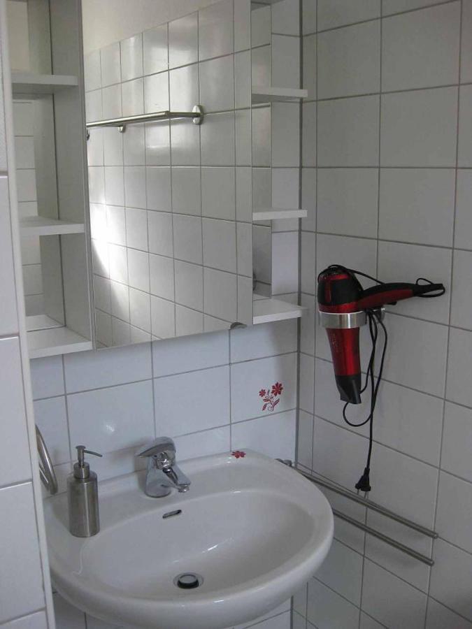 Fürth Apartment Am Europakanal מראה חיצוני תמונה