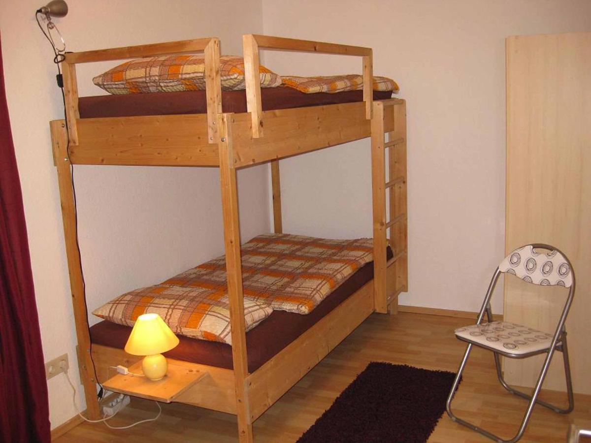 Fürth Apartment Am Europakanal מראה חיצוני תמונה