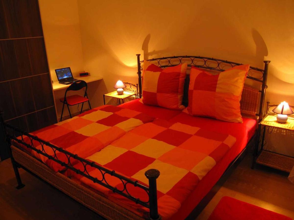 Fürth Apartment Am Europakanal מראה חיצוני תמונה