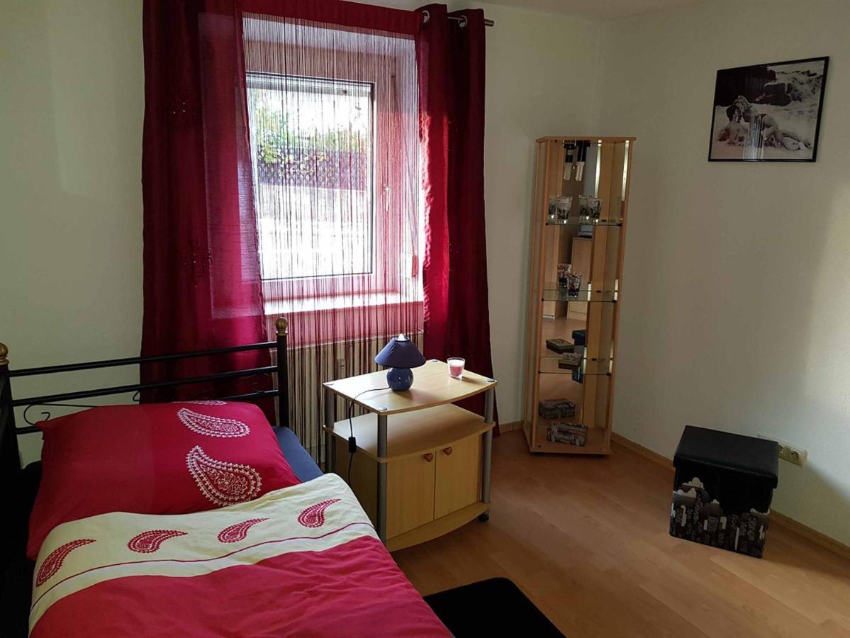 Fürth Apartment Am Europakanal מראה חיצוני תמונה