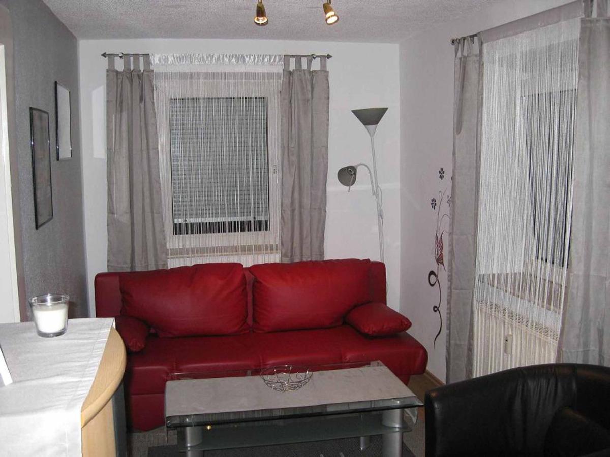 Fürth Apartment Am Europakanal מראה חיצוני תמונה