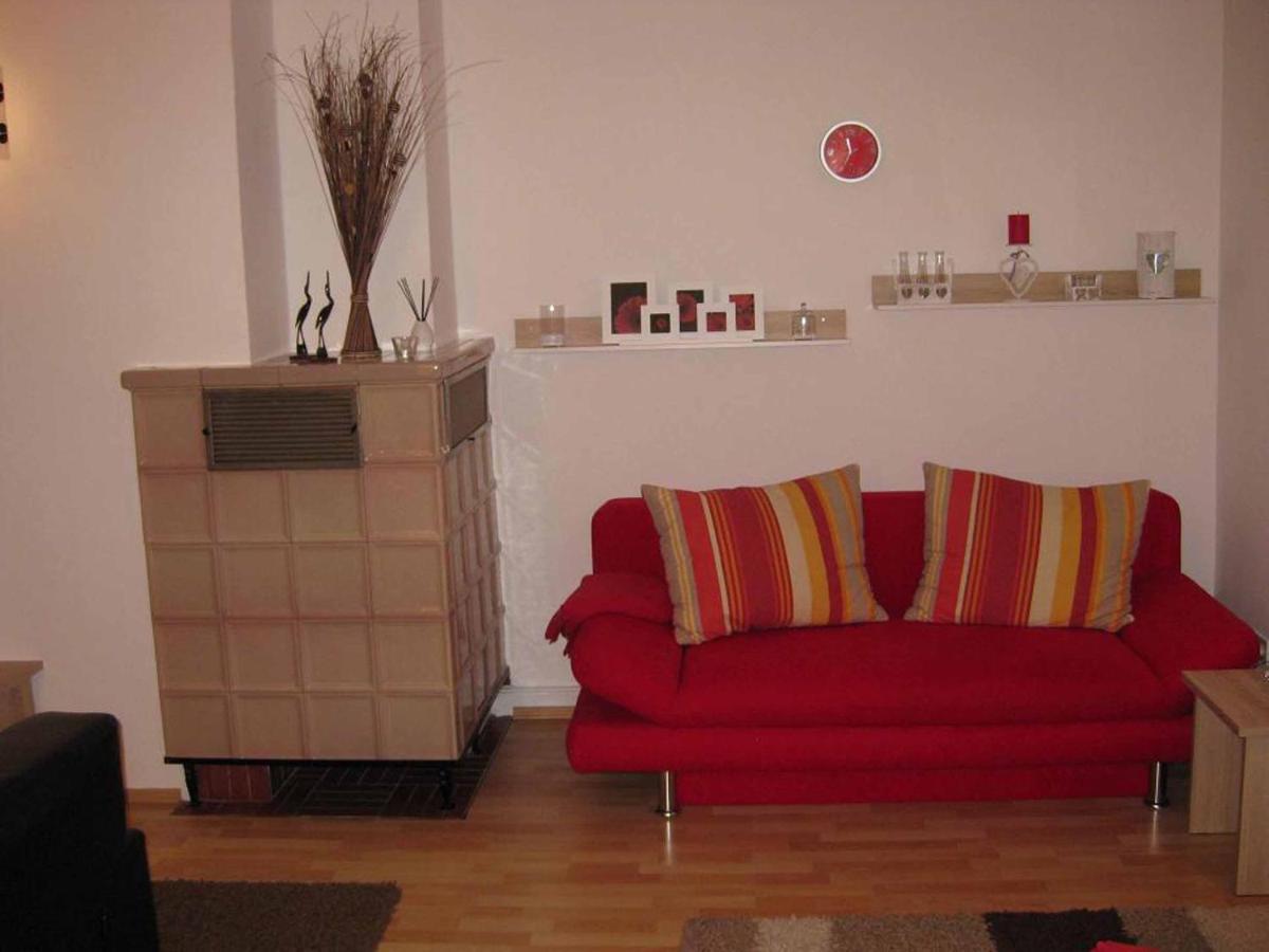 Fürth Apartment Am Europakanal מראה חיצוני תמונה