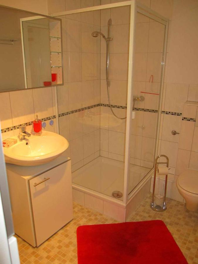 Fürth Apartment Am Europakanal מראה חיצוני תמונה