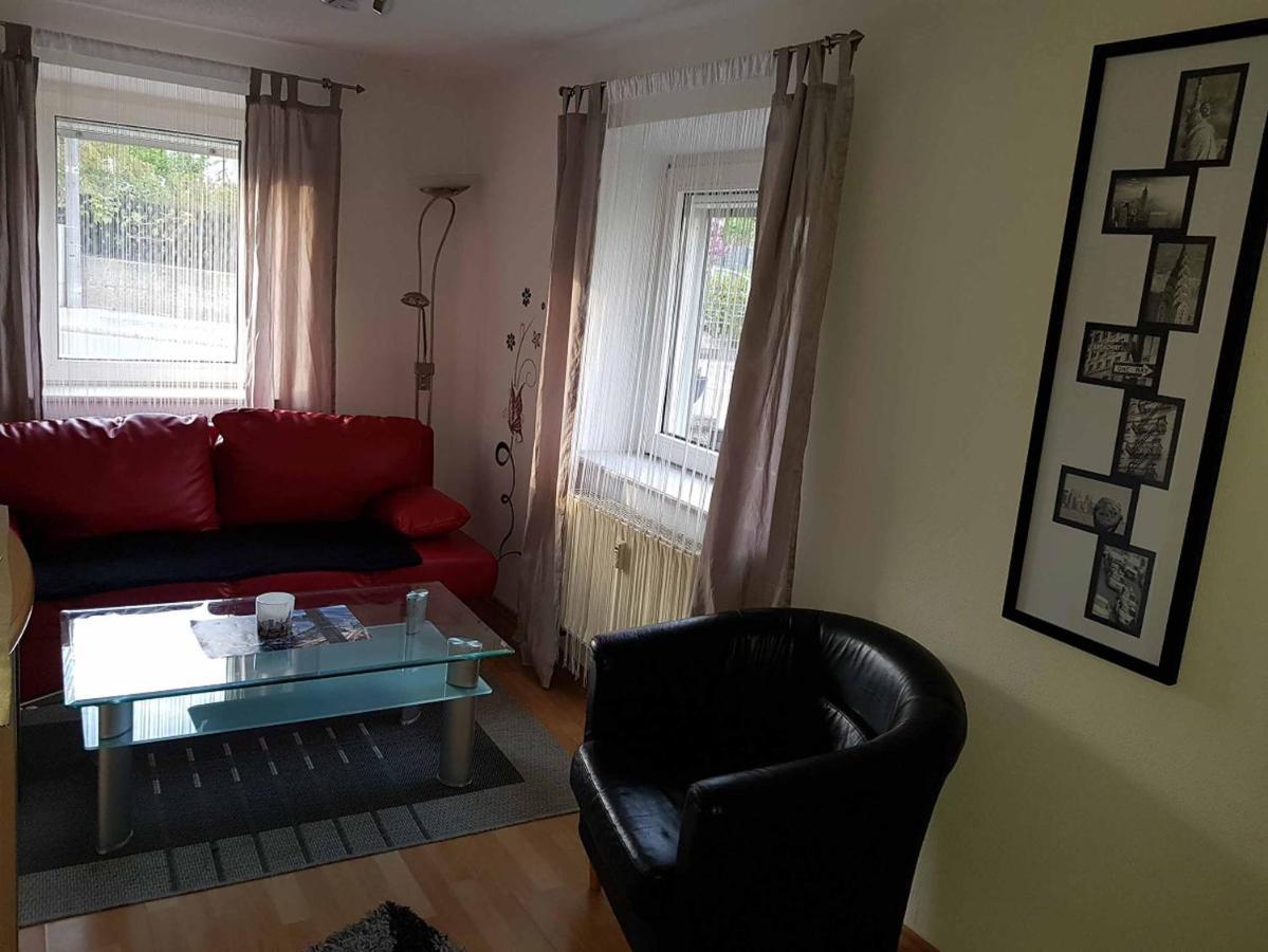 Fürth Apartment Am Europakanal מראה חיצוני תמונה