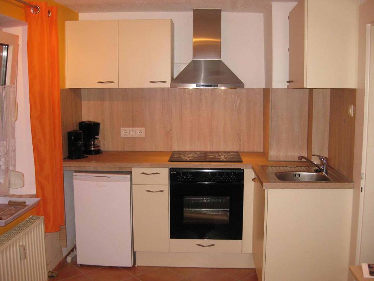 Fürth Apartment Am Europakanal מראה חיצוני תמונה