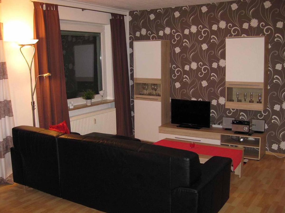 Fürth Apartment Am Europakanal מראה חיצוני תמונה