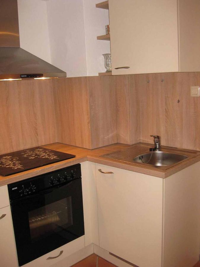 Fürth Apartment Am Europakanal מראה חיצוני תמונה