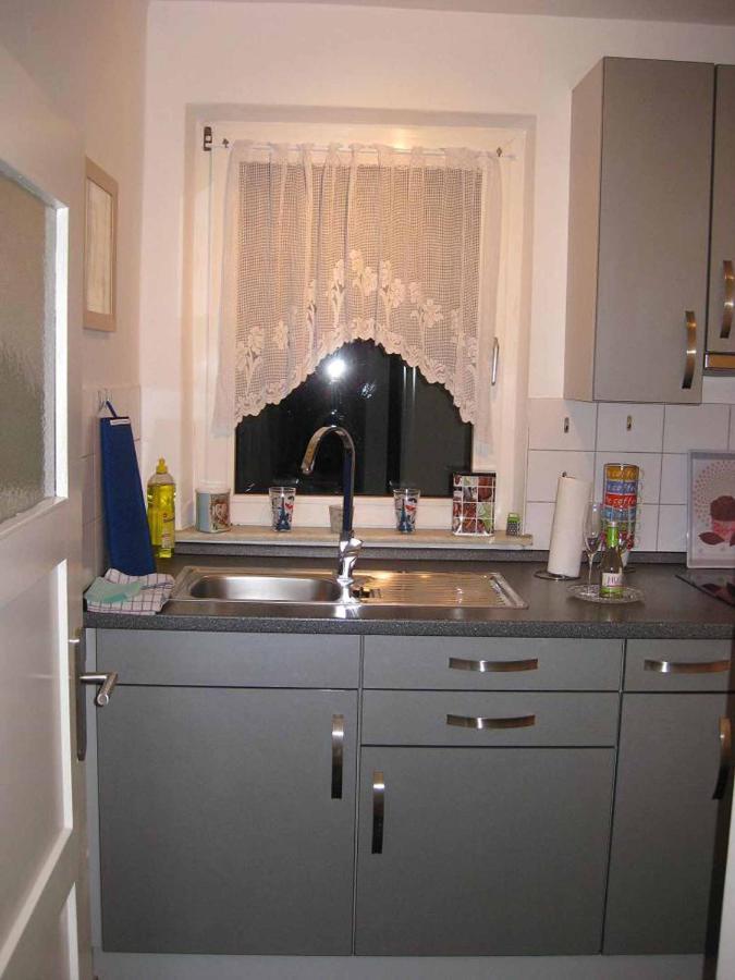 Fürth Apartment Am Europakanal מראה חיצוני תמונה