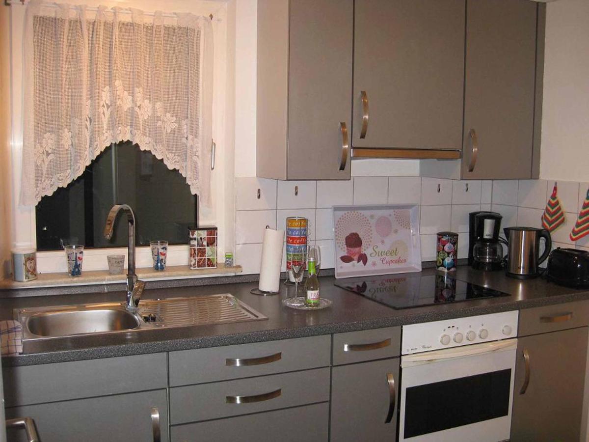 Fürth Apartment Am Europakanal מראה חיצוני תמונה