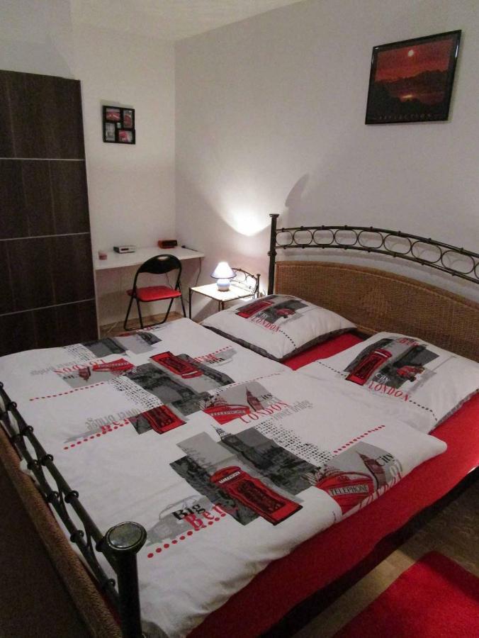 Fürth Apartment Am Europakanal מראה חיצוני תמונה