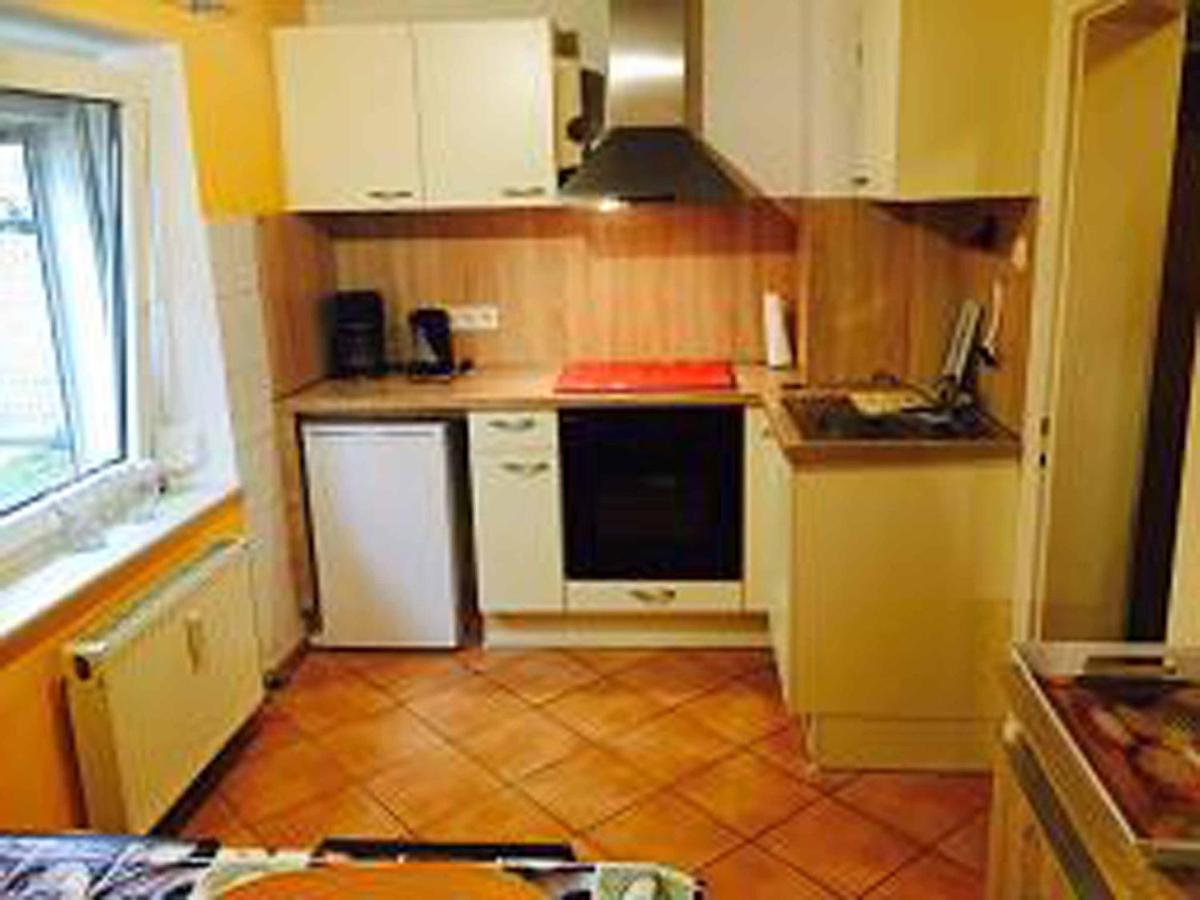 Fürth Apartment Am Europakanal מראה חיצוני תמונה